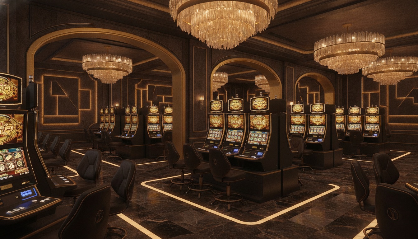 Brango Casino — A Closer Look